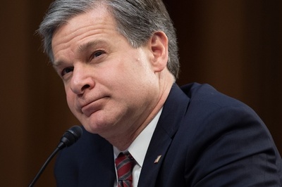 FBI地方事務所、ほぼすべてで中国の経済スパイ活動を捜査 上院公聴会