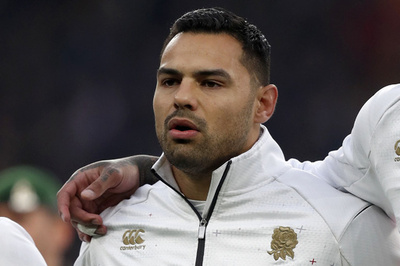 サンウルブズが登録メンバー15人発表、元イングランド代表テオら加入