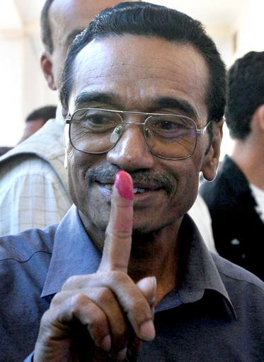 大統領選決選投票は平和裏に終了、高い投票率 - 東ティモール