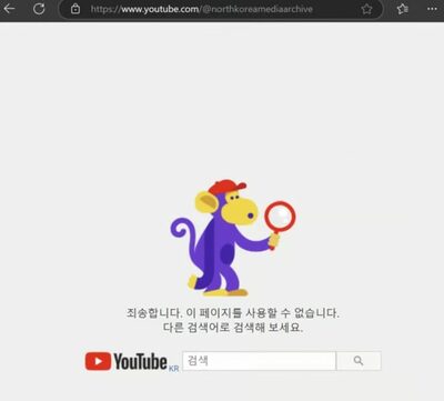 「親・北朝鮮」傾向のYouTubeチャンネルが大量削除…対北朝鮮制裁・著作権問題の可能性