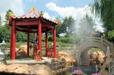 ディズニー映画『ムーラン』 米国と中国でそれぞれ不評の理由