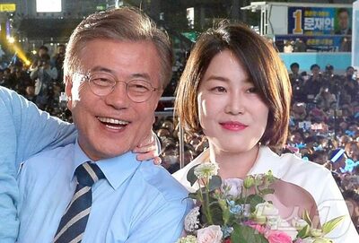 韓国前大統領娘の飲酒運転事故、改めて問われる「公人」とは [韓国記者コラム]