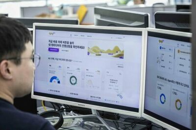 韓国SKテレコム、全社員が業務用AIを開発する「1人1AIエージェント」戦略を推進