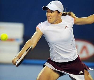 エナン 全豪オープンにワイルドカードで出場