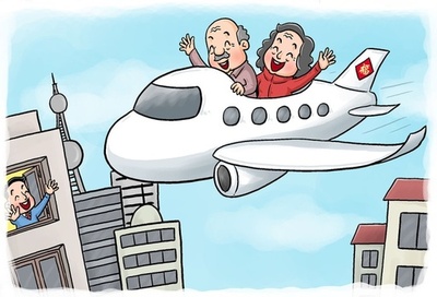 春節連休の「逆帰省」が新たな消費トレンドに 地方のホテル予約数も急増