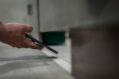 「女性が小便する音が聞きたい」トイレに隠れ録音した韓国の20代男性