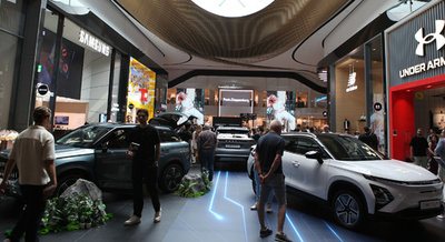 中国とEUが重要合意　EV案件が進展