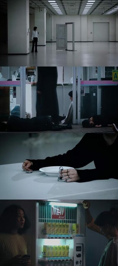 SEVENTEENジョンハン＆ウォヌ「THIS MAN」オーディオブック公開