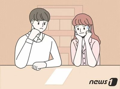 同棲中の恋人に別れを告げたら「私たちは夫婦」…韓国・女性が無断で婚姻届提出、法的に無効？