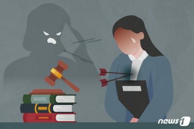 韓国・小学校教師自殺…“リーダー格”クレーマー保護者の釈明にも「謝罪はない」と批判