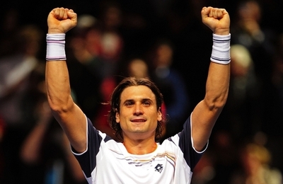 フェレールがジョコビッチ下し4強入り、ATPツアーファイナル