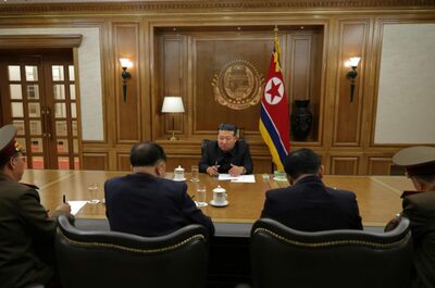 北朝鮮、7年ぶりに平壌発代表団を国連総会へ…「伝令」か「宣伝要員」か