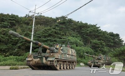 韓国防衛産業、念頭に置くのは「武器調達に関心高まる」中東…欧州での成功を背景に