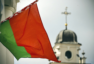 ベラルーシ、ウクライナ国境近くで無人偵察機を撃墜