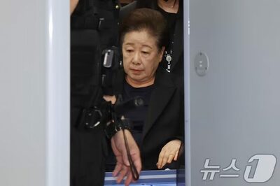 韓国裁判所、旧統一教会総裁の拘束執行停止を6月30日まで延長