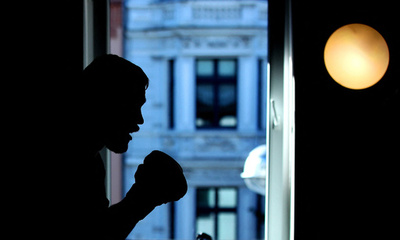 市長vs元市議 決着はリングで ブラジル