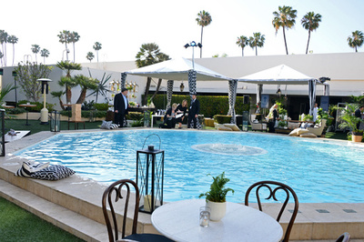 高級住宅地ビバリーヒルズなどに罰金、節水目標未達で 米加州