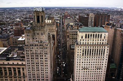 地下鉄車内で「クリスマス・ベビー」誕生、米フィラデルフィア