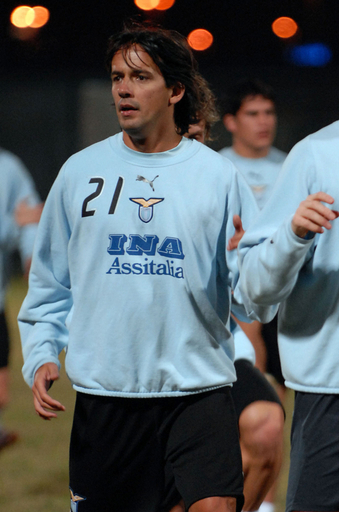 ＜サッカー セリエA＞ラツィオ 後半戦に向けてドバイで合宿を行う - UAE