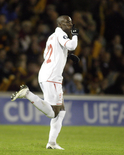 ナンシー マザーウェルに快勝でグループリーグ進出