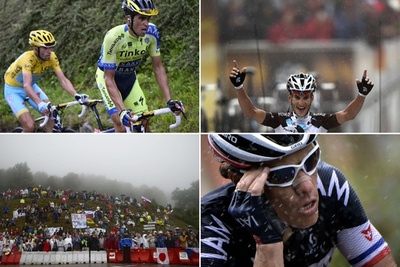 カドリが今大会フランス勢初のステージ優勝、ツール・ド・フランス