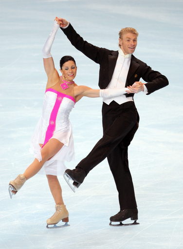 デロベル／ショウエンフェルデール組 エリック・ボンパール杯CDを終え首位に