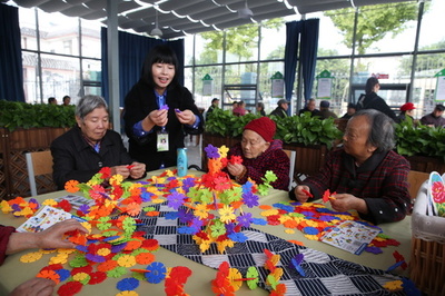 日本の介護・看護分野に貢献するか？ 中国人の日本語学習能力