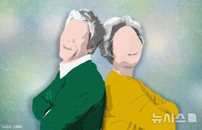 理想は月36万円、現実は24万円…韓国の老後生活費、希望と実態に大きな隔たり