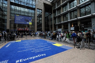 コソボ、欧州評議会へ加盟申請 セルビア猛反発