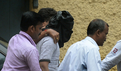 女性カメラマン強姦事件、2人目の容疑者を逮捕 印ムンバイ