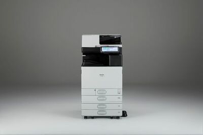 A3モノクロ複合機「RICOH IM 7010」を発売