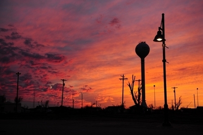 再生可能エネルギーに取り組む小さな町、エネルギー自給を目指して 米国（下）