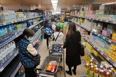 無糖ブームの中国、消費者の8割が「誤解」