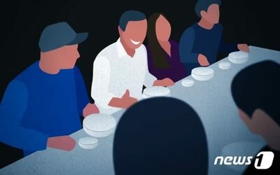 「夜中」「男性だけ」「時事討論会」…韓国20歳女子大生「参加すべきか？」相談、ネット世論は一斉に「よせ！」
