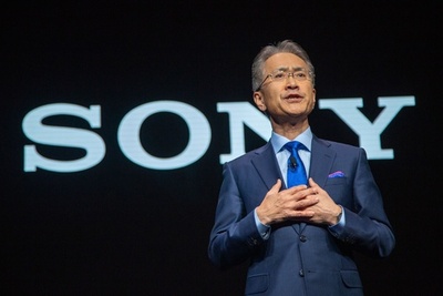 ソニー、欧州本社の登記を英国からオランダに移転へ