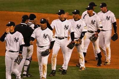 ヤンキース ブルージェイズを降しシーズン2勝目