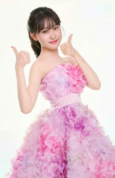 キム・ダヒョン、女性トロット部門で3位を奪還