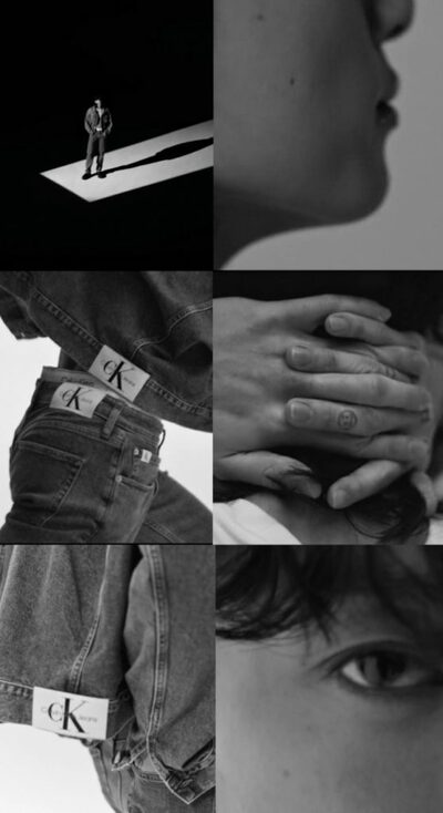 BTSのJUNG KOOK、「Calvin Klein」のSNSに登場し話題