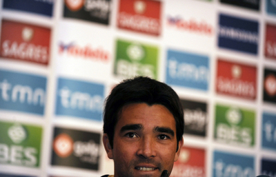 チェルシーからの移籍を望むデコ