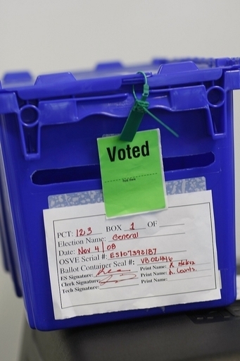 市長選で「死者」が当選、米テネシー州