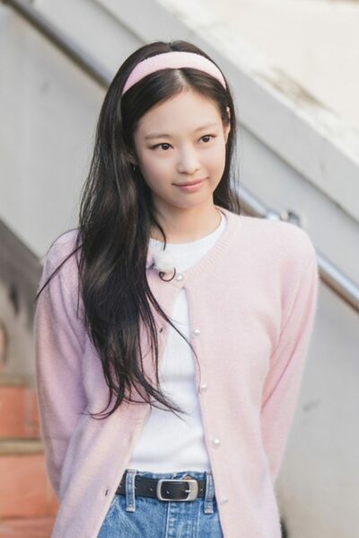 BLACKPINKジェニー、新バラエティでレギュラー