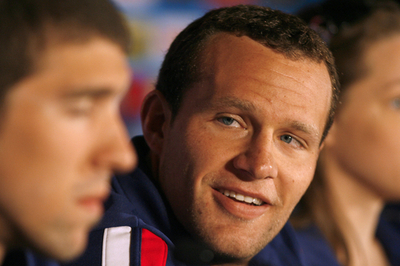 ＜第12回世界水泳選手権＞ハンセン 世界記録更新へ向けて意気込みを語る - オーストラリア