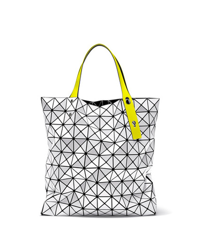 「バオ バオ イッセイ ミヤケ」阪急うめだ本店で特別なポップアップ