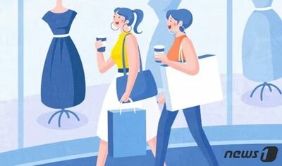 韓国ファッションプラットフォーム競争…ムシンサ独走、女性向けはエイブリー台頭