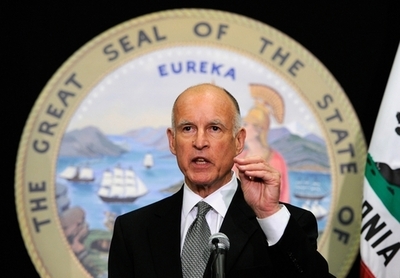 お手盛り高額給与の元自治体幹部らを提訴、米カリフォルニア州