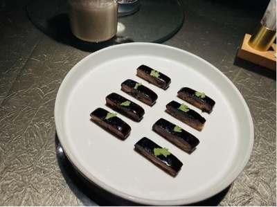 新中国式養生がトレンドに 伝統的な薬膳が人気を博す