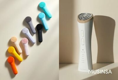 衰え知らずのK-ビューティブーム…“ビューティテック”市場も高度成長を継続中