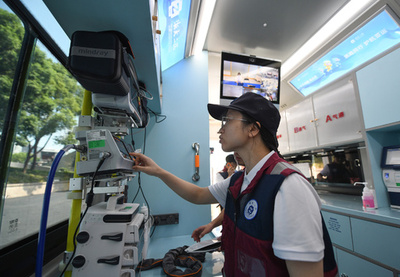 杭州アジア大会はどれほど「スマート」なのか