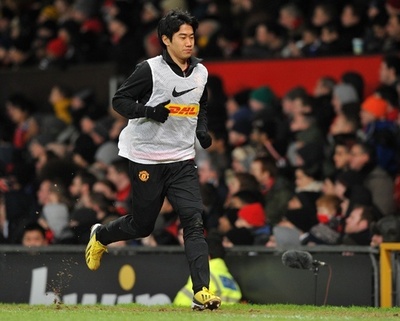 マンU、戦列復帰したルーニーの得点で4回戦進出 FAカップ