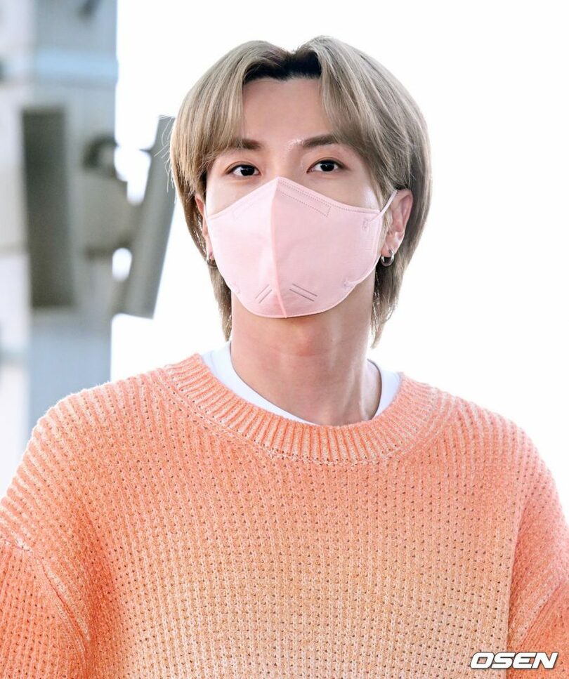 イトゥク (c)OSEN